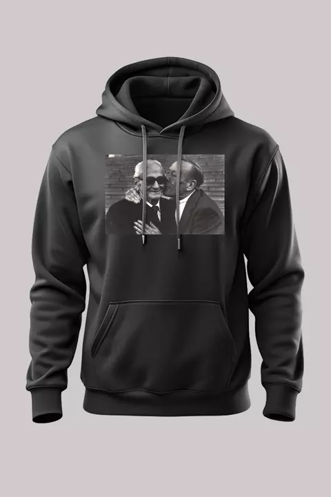 BUZO GOYENECHE Y PUGLIESE