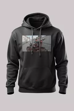 BUZO TERMINATOR 2