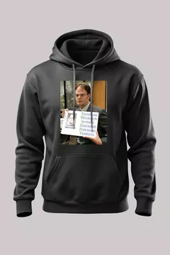 BUZO DWIGHT 2