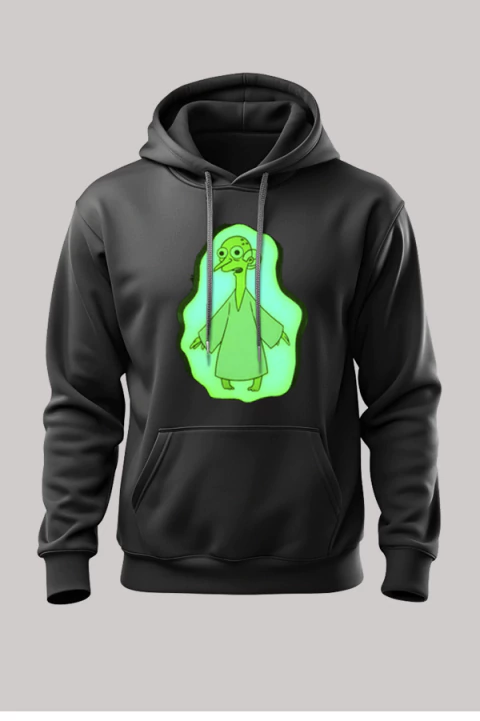 BUZO SIMPSONS 13 - comprar online