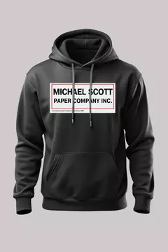 BUZO MICHAEL SCOTT COMPANY
