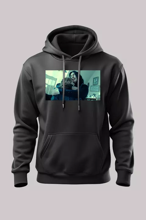 BUZO HARRY POTTER 11