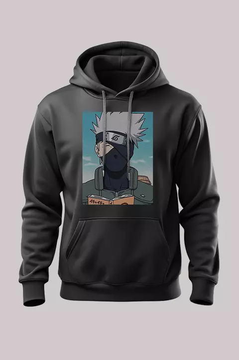 BUZO KAKASHI