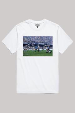 REMERA DIEGO JUVE