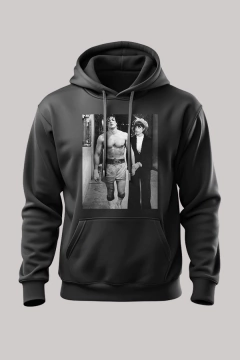 ROCKY BALBOA