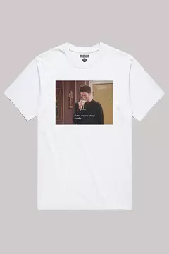 REMERA FRIENDS ROSS IM FINE 2