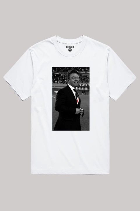 MUÑECO GALLARDO CORBATA