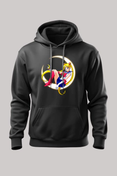 BUZO SAILOR MOON 3 - comprar online