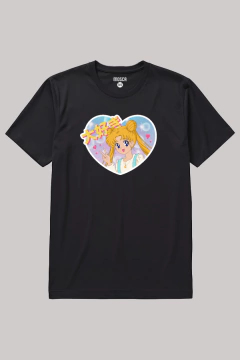 REMERA SAILOR MOON 6 en internet