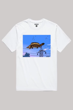 REMERA TOTORO 3 - comprar online