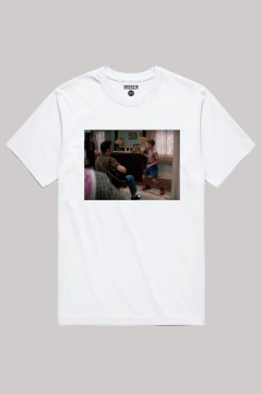 REMERA FORREST GUMP 7