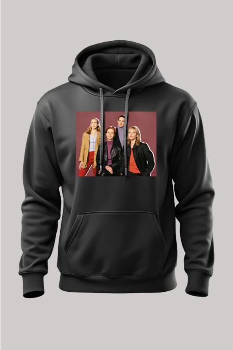 BUZO SEX AND THE CITY 5 - comprar online