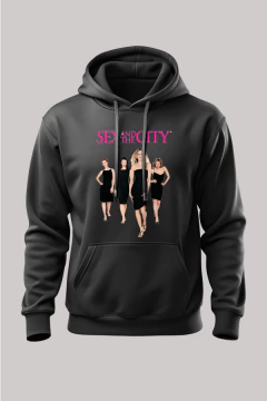 BUZO SEX AND THE CITY 3 - comprar online