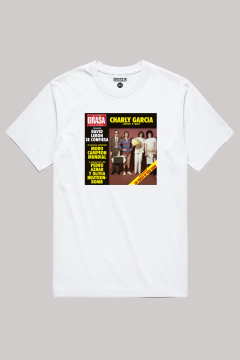REMERA SERU GIRAN - comprar online