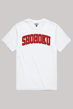 REMERA SHOHOKU - comprar online