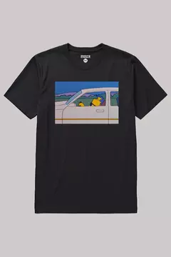 REMERA SIMPSONS - comprar online