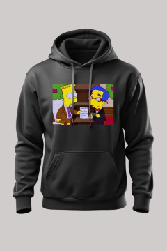 BUZO SIMPSONS 11 - comprar online