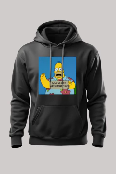 BUZO SIMPSONS 5 - comprar online
