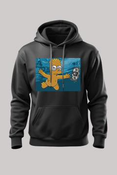 BUZO SIMPSONS 4 - comprar online