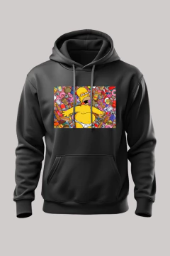 BUZO SIMPSONS 6 - comprar online