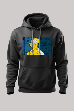 BUZO SIMPSONS 7 - comprar online