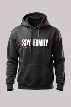 BUZO SPY FAMILY 2 - comprar online