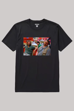 REMERA BIG LEBOWSKI 9 en internet