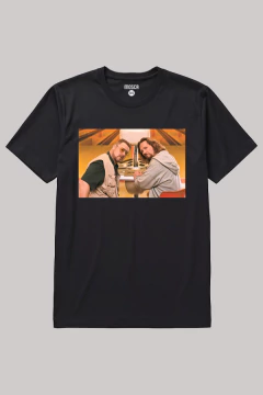 REMERA BIG LEBOWSKI 8 en internet