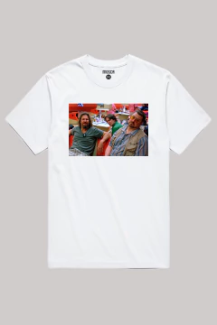 REMERA BIG LEBOWSKI 9 - comprar online