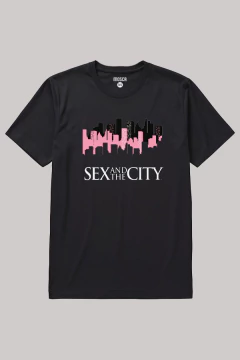 REMERA SEX AND THE CITY 6 en internet