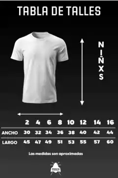 REMERA DAVID BOWIE 12 - Mosca Remeras