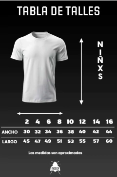 REMERA BAD BUNNY 3 - tienda online