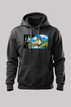 BUZO TOTORO - comprar online
