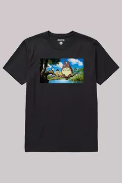 REMERA TOTORO 1 - comprar online