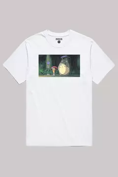 REMERA TOTORO 2