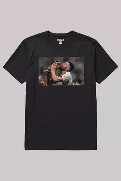 MESSI BESO COPA - comprar online