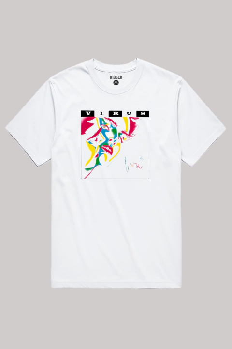 VIRUS 1 - comprar online