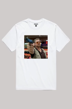 REMERA BIG LEBOWSKI 4 - comprar online