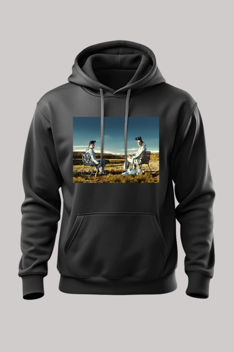 BUZO WALTER JESSE DESIERTO