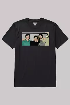 REMERA OASIS Y DIEGO - comprar online
