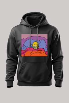 BUZO SIMPSONS 1
