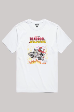 DEADPOOL 4