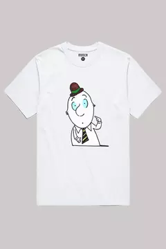 REMERA MR HIPO