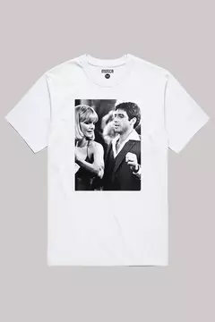 REMERA SCARFACE 4