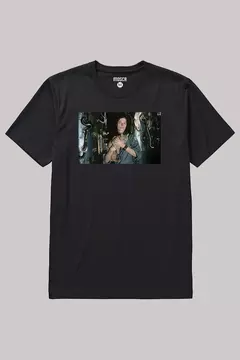 REMERA ALIEN - comprar online