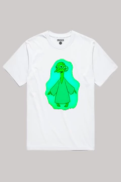 REMERA SIMPSONS BURNS - comprar online