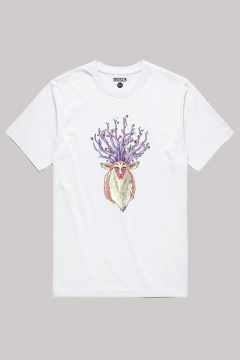 REMERA MONONOKE 3 - comprar online