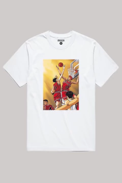 REMERA SLAM DUNK JUGADORES - comprar online