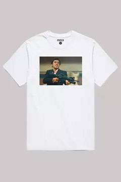 REMERA SCARFACE 5