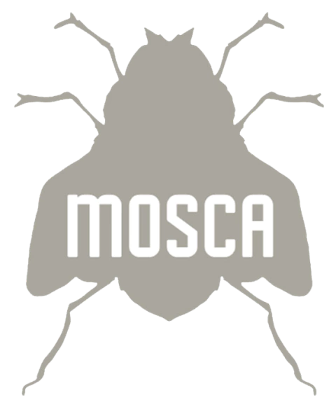Mosca Remeras
